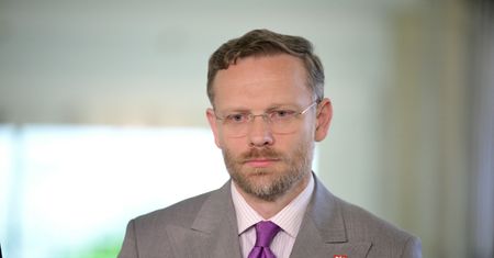 Bodnar pisze do Komisji Weneckiej. "Odwlekanie tematu"