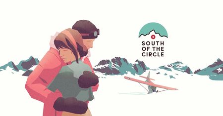 Recenzja South of the Circle – gry, którą z pewnością pokochasz… o ile przy niej nie uśniesz