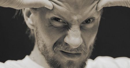 Mocny spektakl w Browarze B. Fabijański zagra we Włocławku