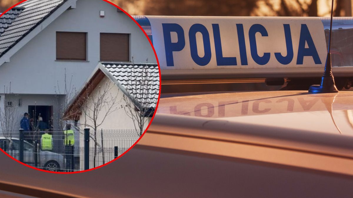 Tragedia w Prusicach