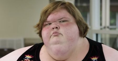 Tammy Slaton z "Sióstr wielkiej wagi" schudła ponad 200 kg i przeszła operację usunięcia skóry. Jak dziś wygląda?