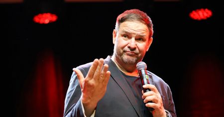 Ponad 10 lat nie mieszkał z dziećmi i ich matką. "Bałem się tego jak wojny"