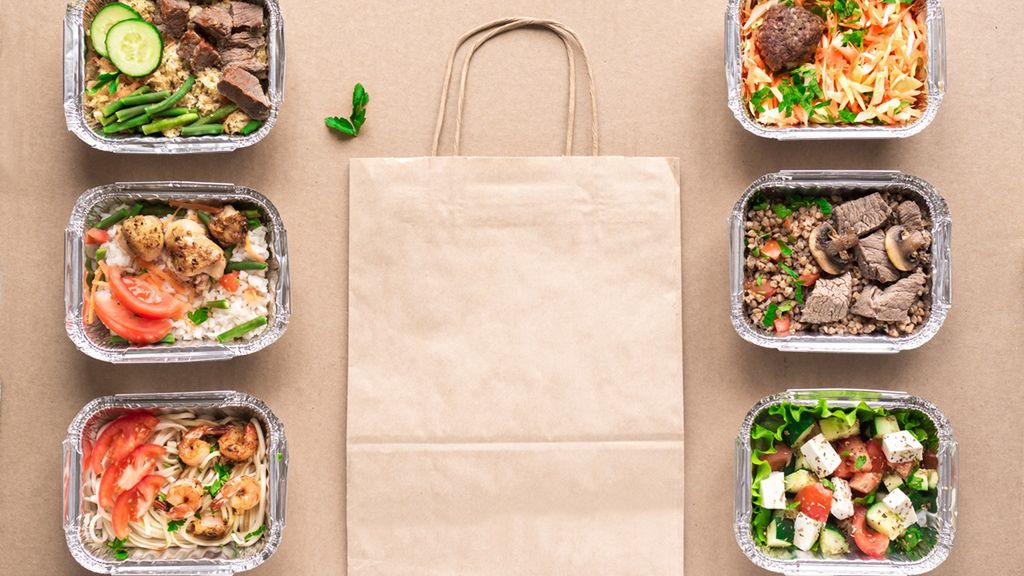 Dieta bez węglowodanów to restrykcyjna dieta eliminacyjna