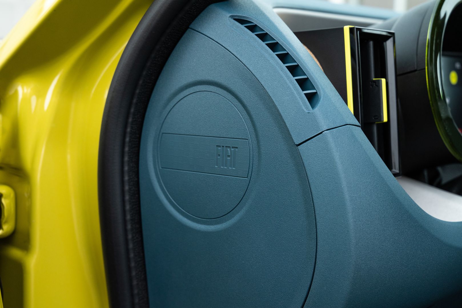 Fiat Grande Panda