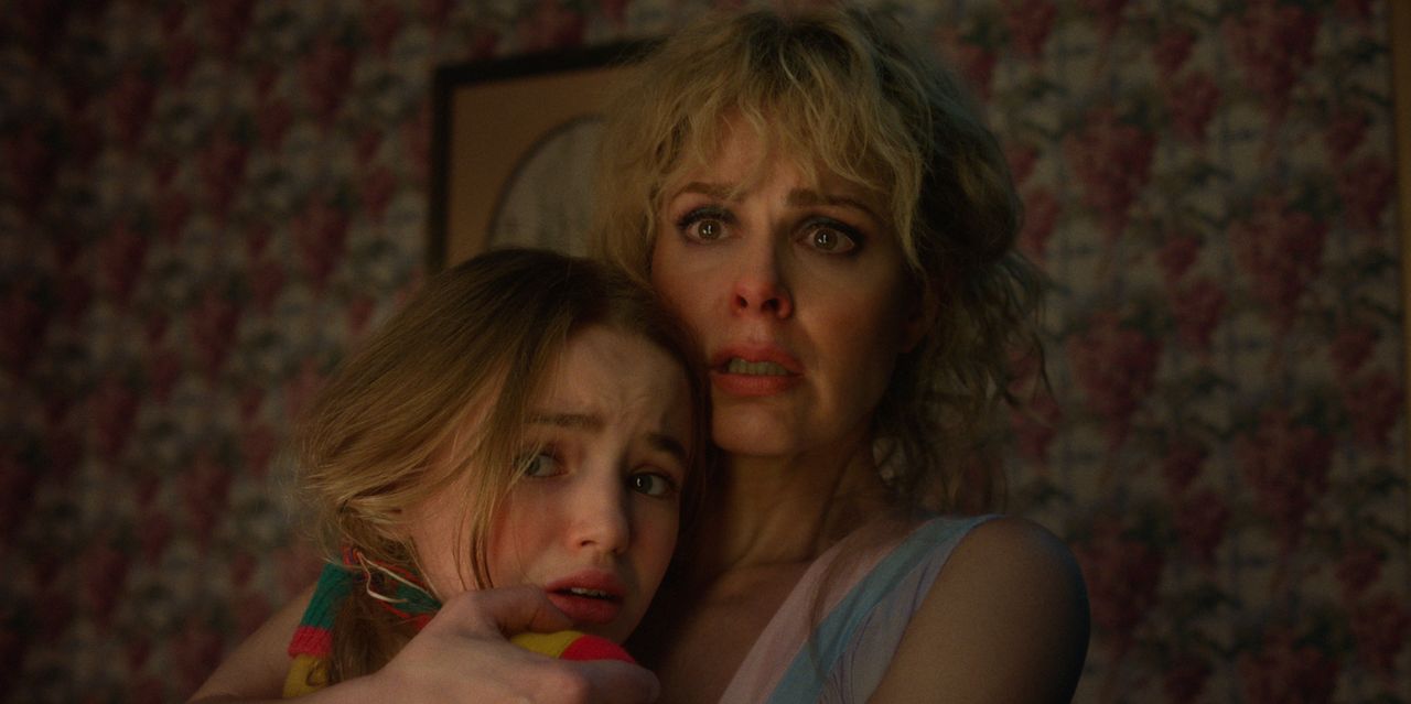 Jest zwiastun ostatniego sezonu "Stranger Things". Tak strasznie jeszcze nie było