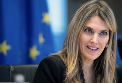 Skandal w Parlamencie Europejskim. Partner Evy Kaili przyznał się do korupcji