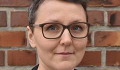 Anita Sobczak szefową działu Kraj, Świat i Gospodarka w „Dzienniku Gazecie Prawnej”