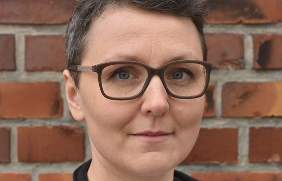Anita Sobczak szefową działu Kraj, Świat i Gospodarka w „Dzienniku Gazecie Prawnej”