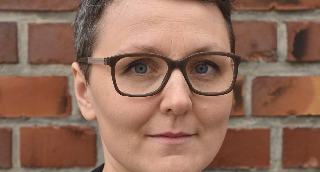 Anita Sobczak szefową działu Kraj, Świat i Gospodarka w „Dzienniku Gazecie Prawnej”