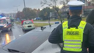 Dwie seniorki nie żyją. Poranna tragedia w Białymstoku