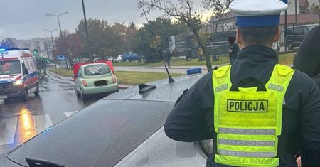 Dwie seniorki nie żyją. Poranna tragedia w Białymstoku