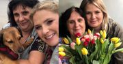 Nie żyje mama Elżbiety Romanowskiej. Od miesięcy miała poważne problemy zdrowotne