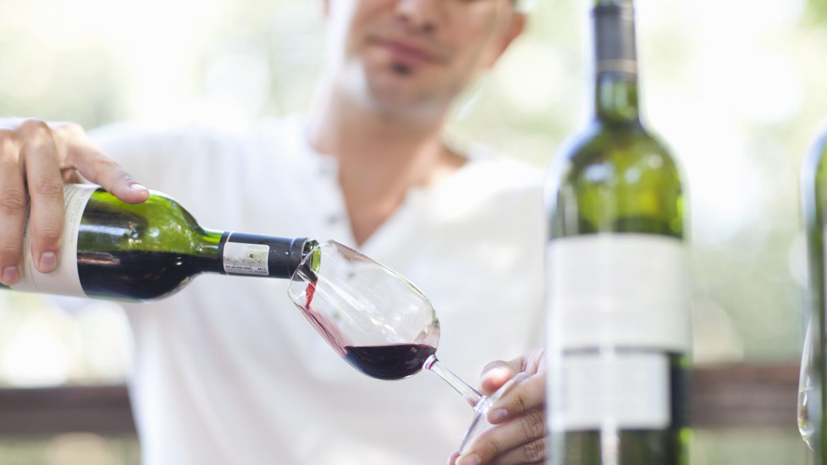 Pierwsza firma z Bordeaux zaoferuje wina 0 proc. Zdj. ilustracyj