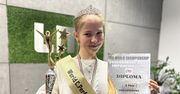 Z Konina na mistrzostwa świata. Ma 12 lat i zachwyciła improwizacją taneczną