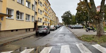 Szczecinek: Radna dopięła swego. Będzie bezpieczniej na Koszalińskiej