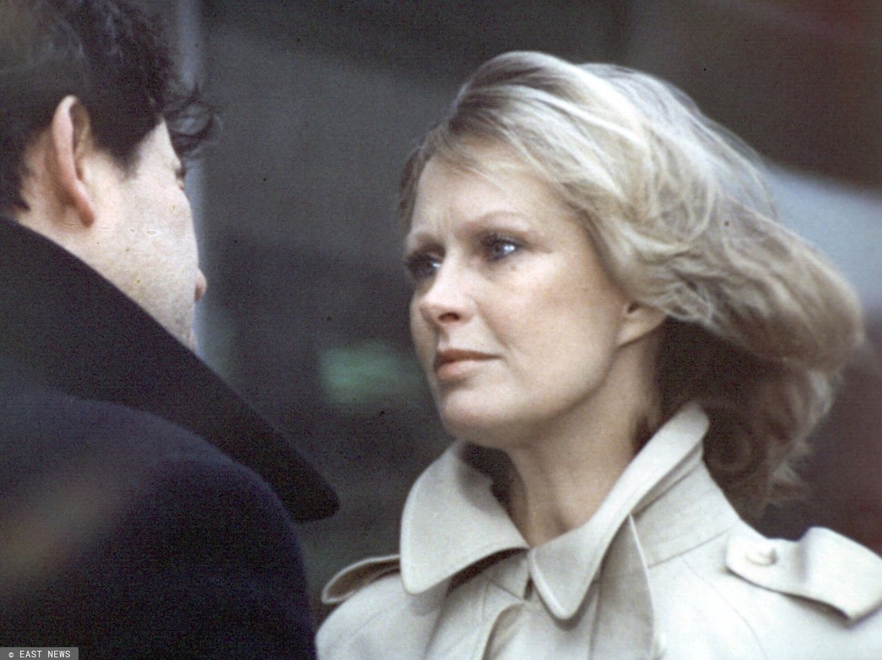 "Catherine Deneuve Wschodu". 86. urodziny Beaty Tyszkiewicz