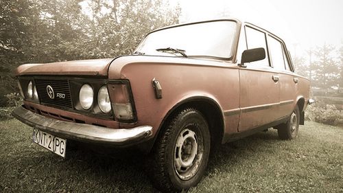 Fot. na licencji Creative Commons; Flickr.com/by sovett