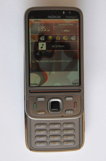 Nokia N00