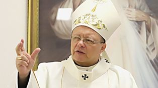 Łódź: W niedzielę odczytano list kardynała Rysia. Jednak nie wszędzie