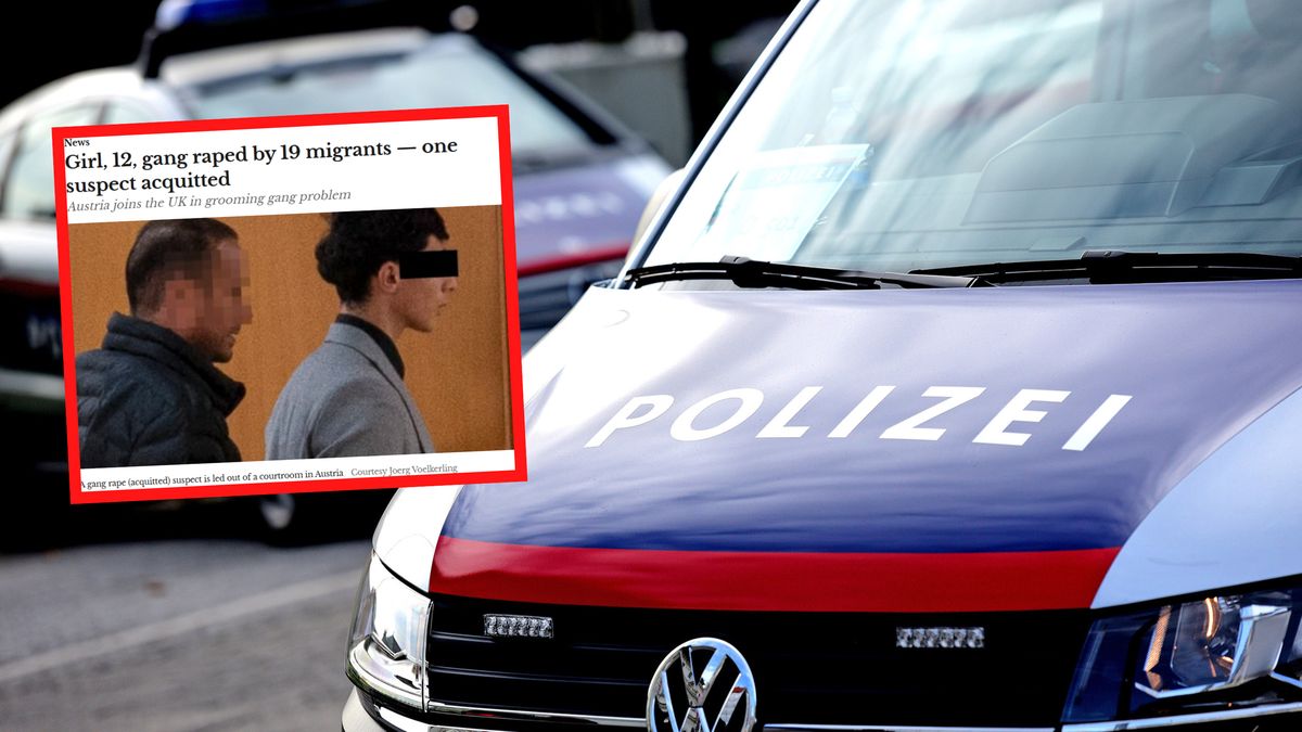 12-latka przeżyła piekło