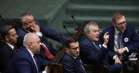 Ukryta podwyżka w ustawie budżetowej. Dotknie 2 mln Polaków