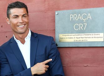 Hotele  Ronaldo. Pokazali, ile płaci pracownikom