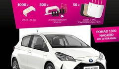 „Hybryda za hybrydę” - rusza loteria marki Semilac