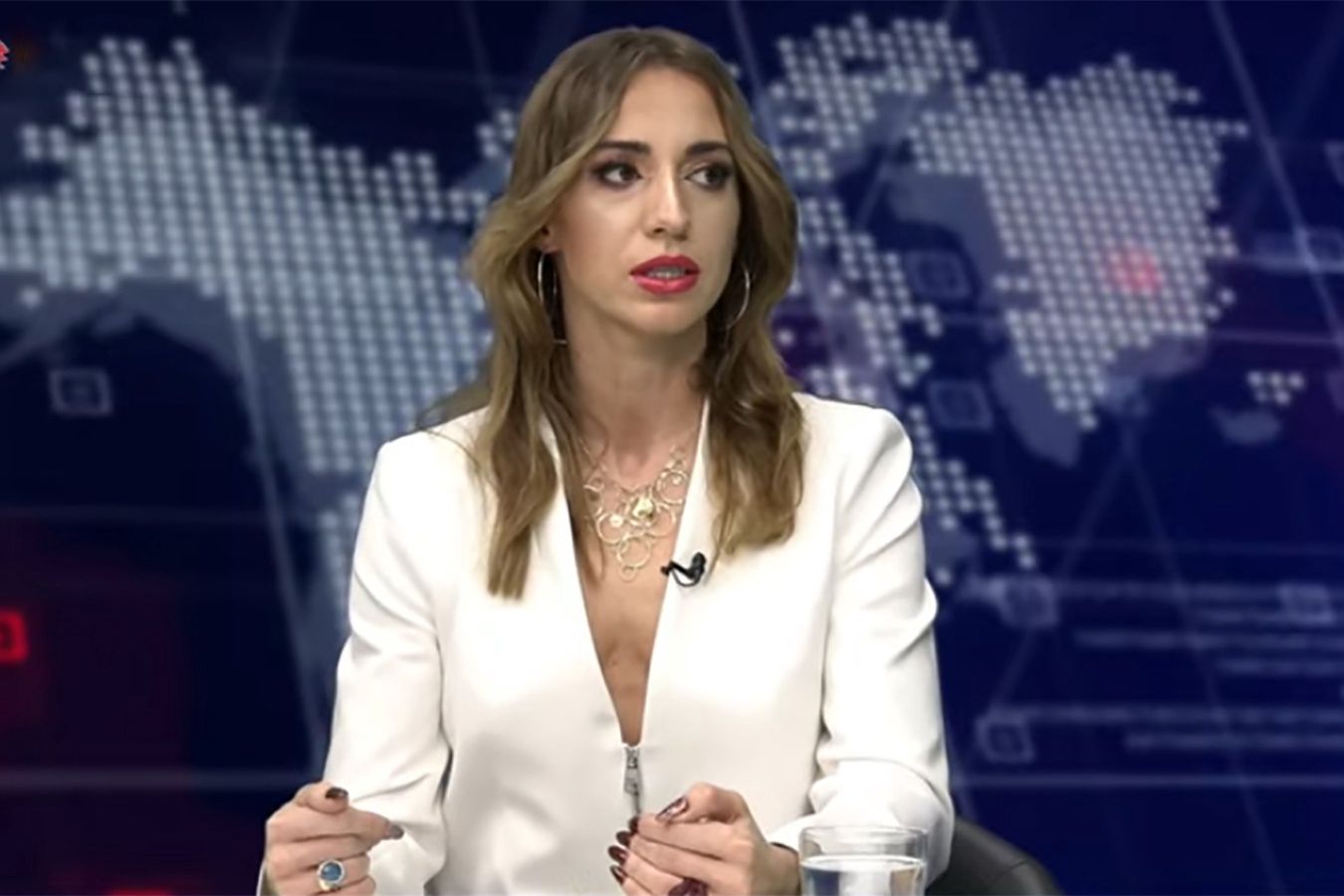 Marianna Schreiber zabrała głos na temat swojego występu w "Top Model"