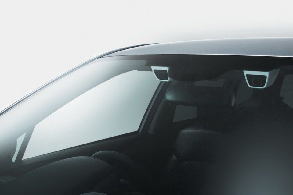 Nowe Subaru Forester (2013) - obszerna galeria zdjęć 146