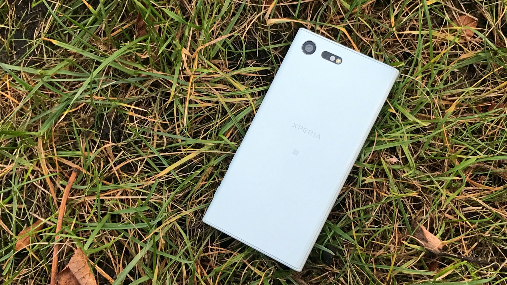Sony Xperia X Compact - test i recenzja 91