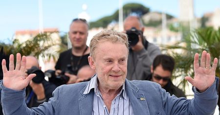 Daniel Olbrychski zatrzymany za jazdę POD WPŁYWEM ALKOHOLU!