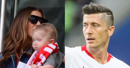 Robert Lewandowski zdradza szczegóły narodzin Klary: "Niewiele brakowało, by skończyło się to o wiele gorzej"
