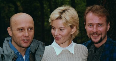 "Na Dobre i na złe" kończy dziś... 15 lat! (STARE ZDJĘCIA)