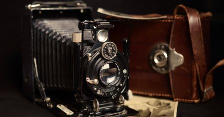 10 fotograficznych ciekawostek, których nie znasz