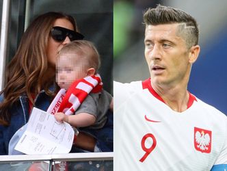 Robert Lewandowski zdradza szczegóły narodzin Klary: "Niewiele brakowało, by skończyło się to o wiele gorzej"