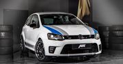 Abt Volkswagen Polo R WRC Street Power (2013)