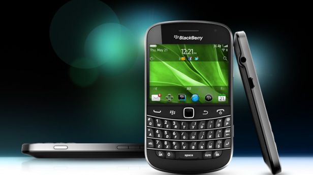 BlackBerry Bold 9900 - data premiery, cena i... niespodzianka 1