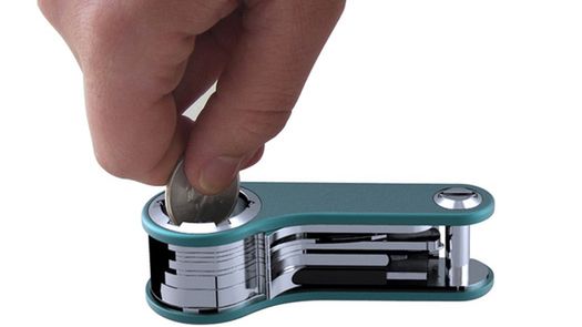 Switch - scyzoryk idealny 1