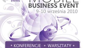 Mobile Business Event: warsztaty „Czy można zaplanować skuteczność – czyli reklama w mobilnym Internecie” 1