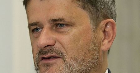 Janusz Palikot pozostaje w areszcie: Rodzina nie zebrała wymaganej kaucji
