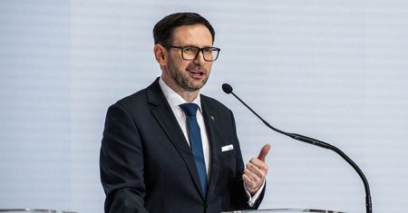 Śledztwa w Orlenie. Obajtek komentuje. "Jestem spokojny o pracę prokuratury"