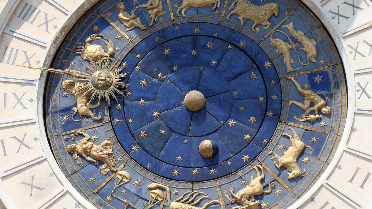 Najinteligentniejsze znaki zodiaku