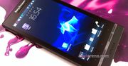 Sony Ericsson arc HD pozuje do zdjęć. Czym zaskoczy nowy flagowiec?