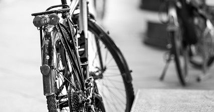 Dwóch nietrzeźwych rowerzystów na naszych drogach