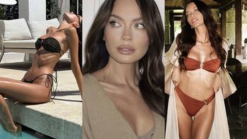 Edyta Zając lubi eksponować NIEZIEMSKĄ figurę. Zdradziła, co jest jej sekretem