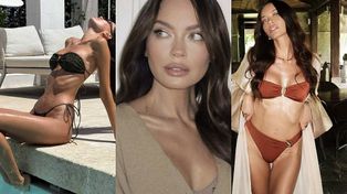 Edyta Zając lubi eksponować NIEZIEMSKĄ figurę. Zdradziła, co jest jej sekretem