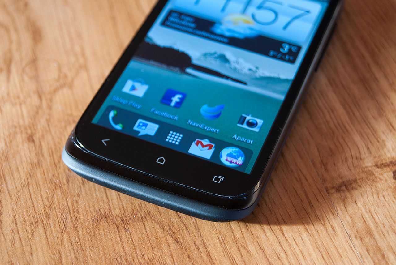 HTC Desire X - udana kontynuacja klasyka [test] 6