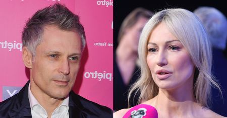 Robert Kozyra MASAKRUJE TVP i Magdalenę Ogórek: "Jest napastliwa. Nie znajdzie pracy, nie będzie mogła kupować drogich torebek"