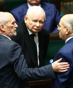 “To nie będzie show”. Głos z rządu ws. "rosyjskiej" komisji