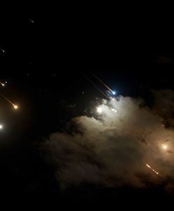 Iran planuje atak na Izrael? Doniesienia izraelskiego wywiadu